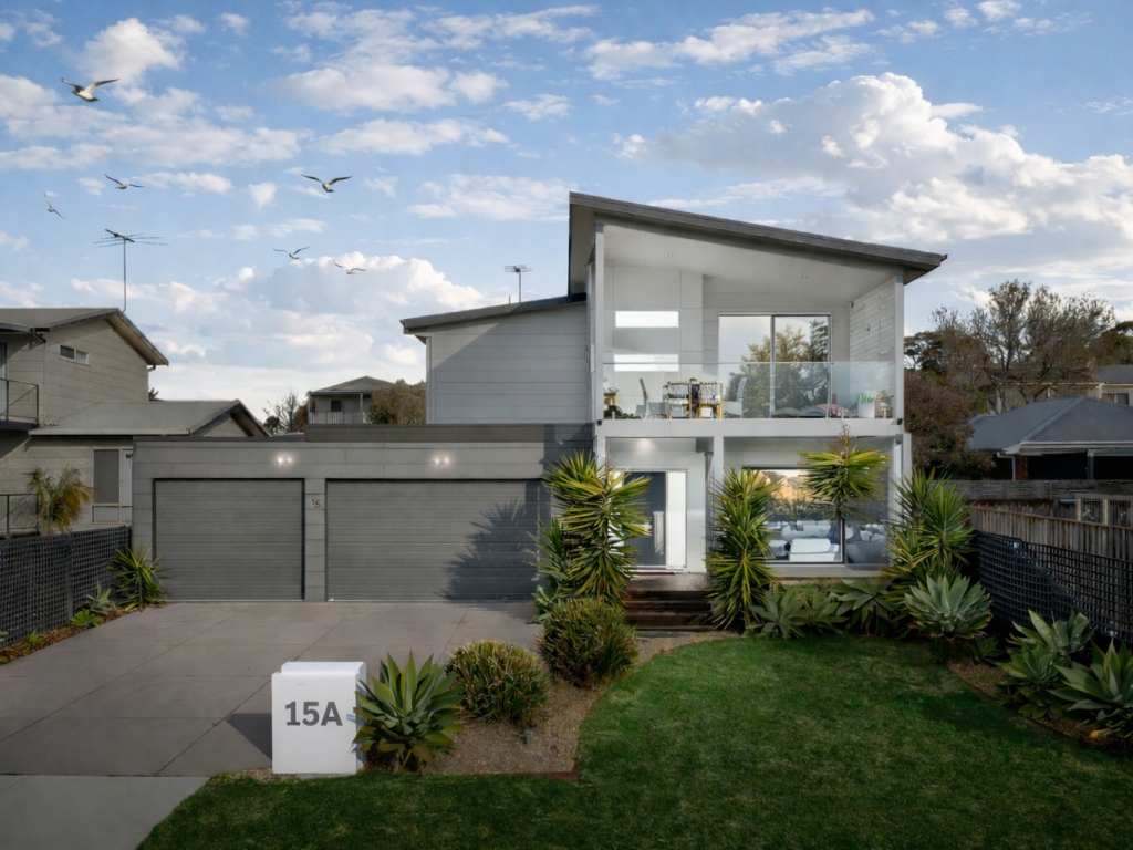 15a Leslie Ave, Cowes, VIC 3922