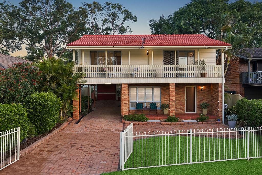 33 Nirringa Rd, Summerland Point, NSW 2259