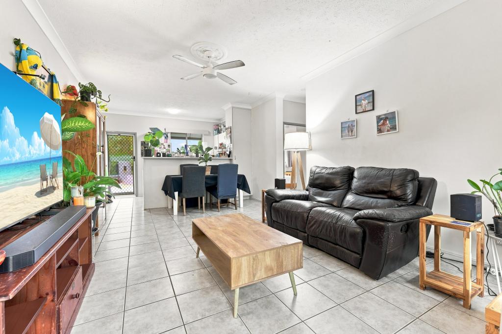 24/17A-17B UPWARD ST, CAIRNS CITY, QLD 4870