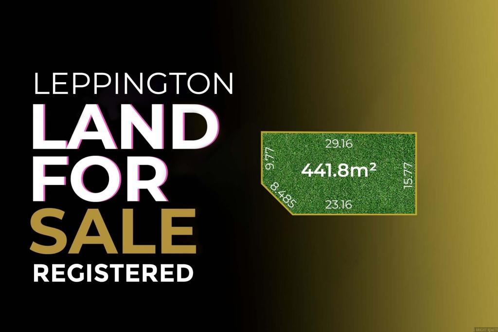 Contact Agent For Address, Leppington, NSW 2179