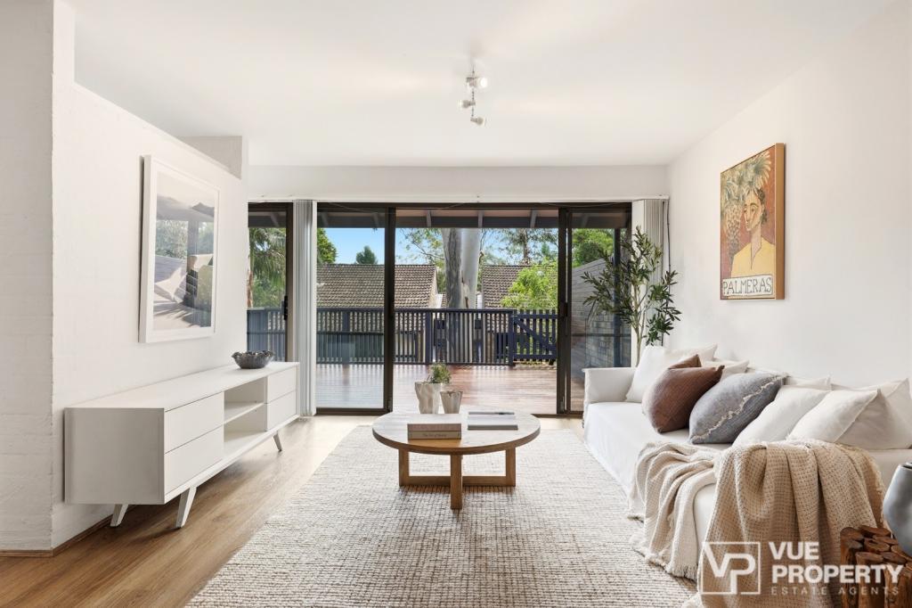 3/36-38 BUSACO RD, MARSFIELD, NSW 2122