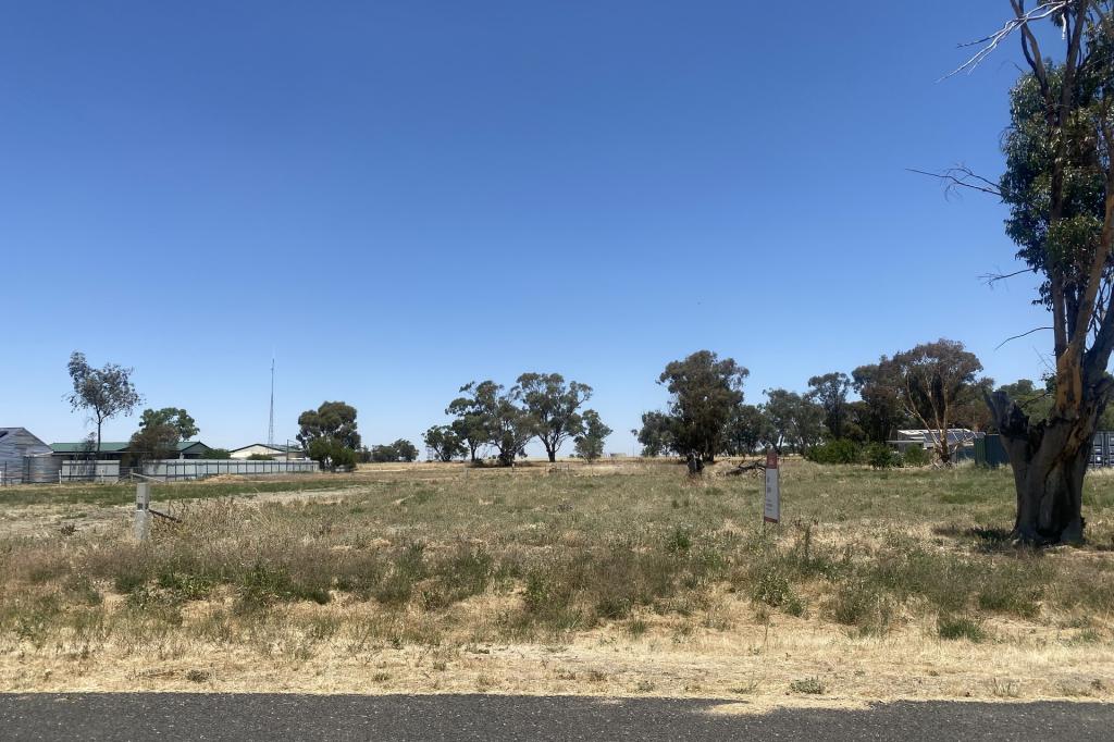 47-49 KING ST, BRIM, VIC 3391