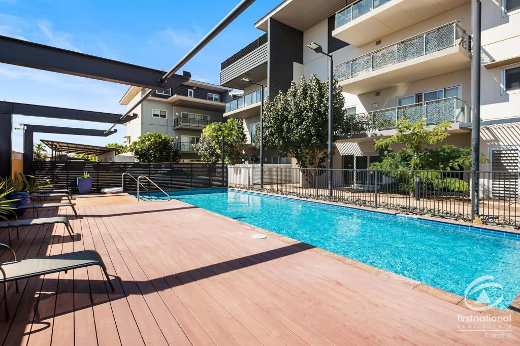 48/55 Gardugarli Dr, Baynton, WA 6714