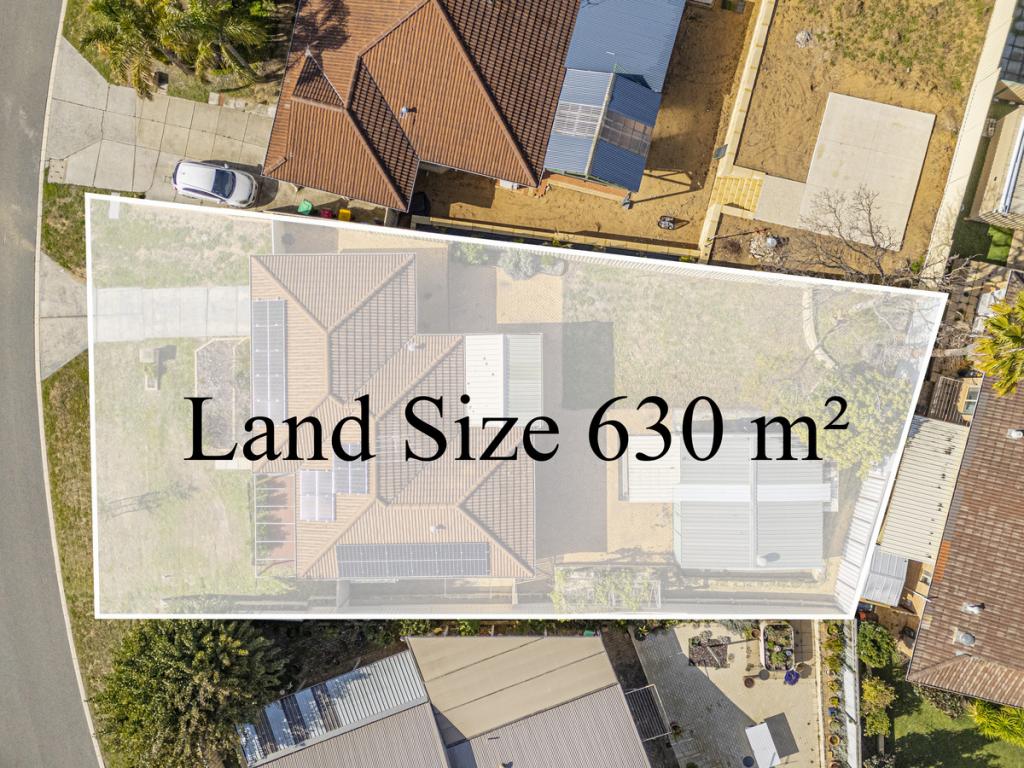 5 Dillon Gld, Joondalup, WA 6027