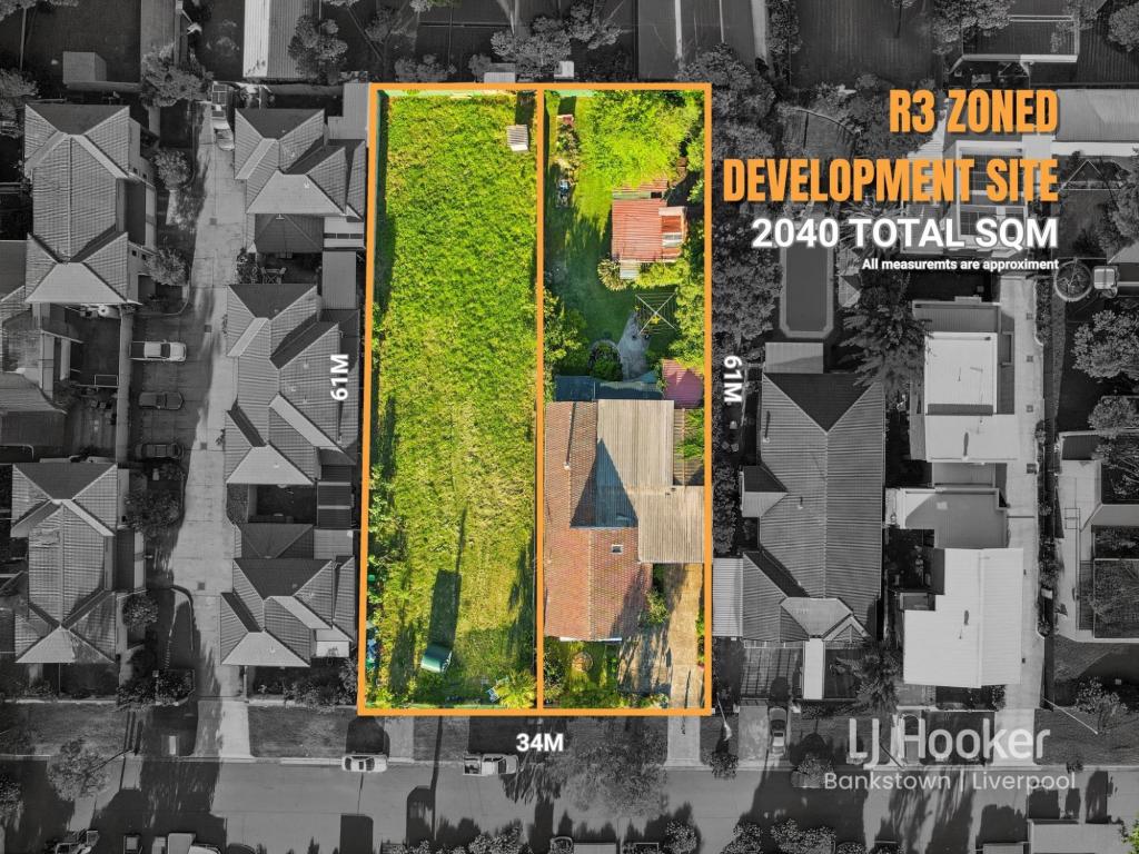50 & 52 Webster Rd, Lurnea, NSW 2170