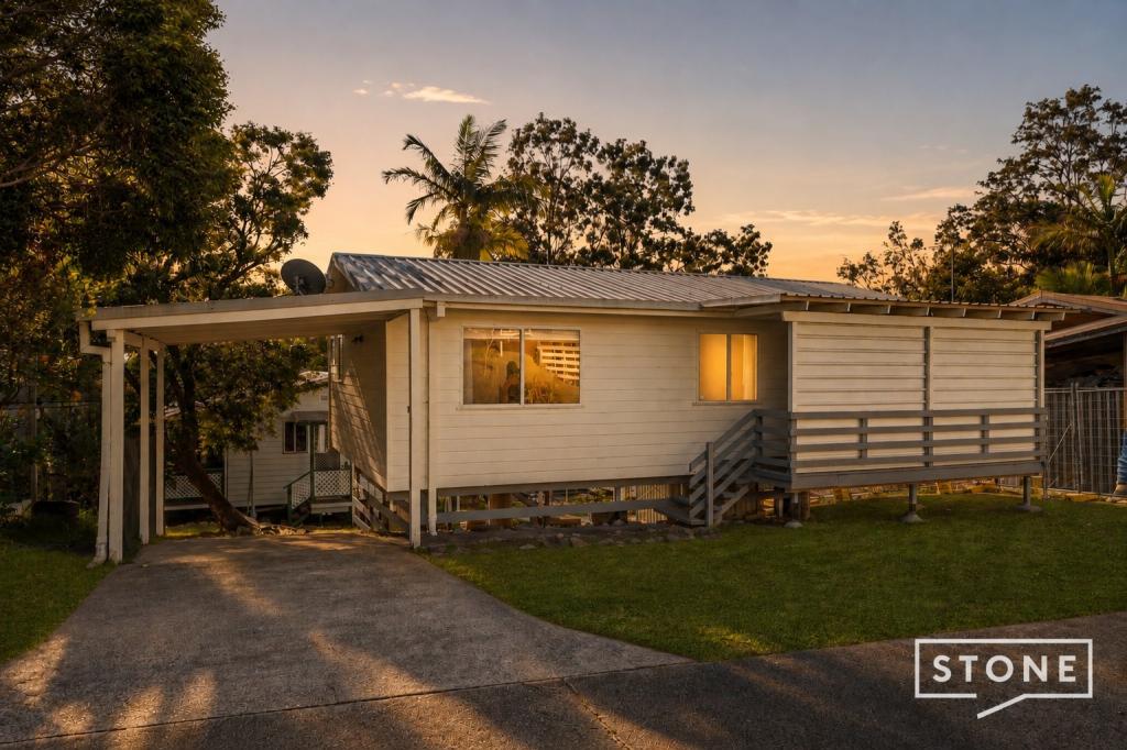 1 Waratah Cl, Stapylton, QLD 4207