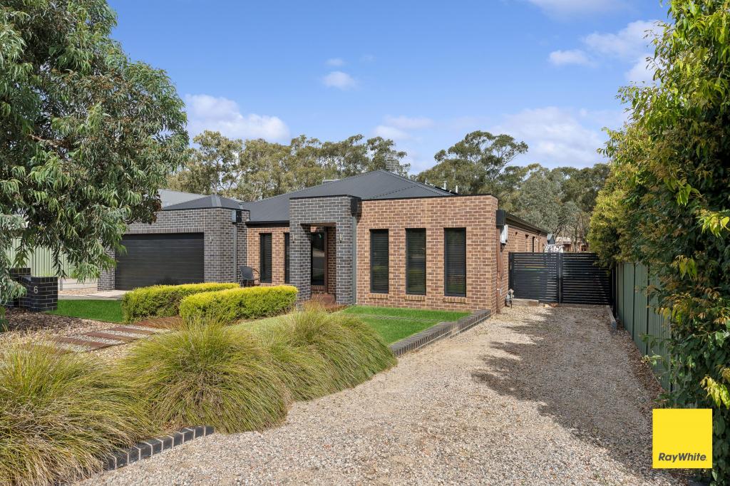 6 Merlot Cl, Maiden Gully, VIC 3551