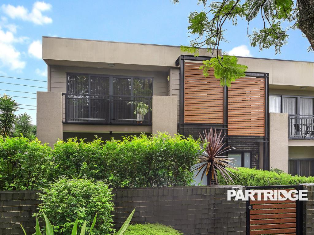 1/9-17 Windermere Ave, Northmead, NSW 2152