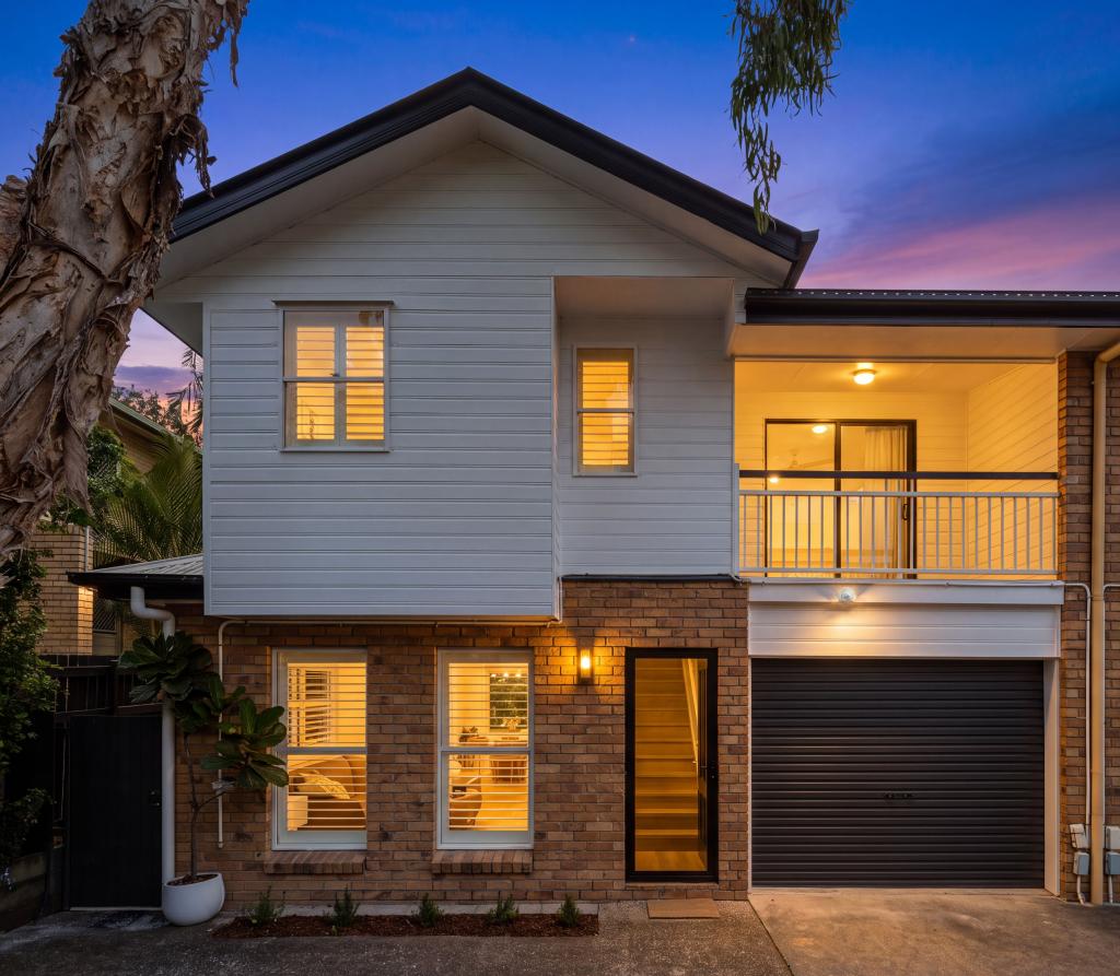 3/28 Osborne Rd, Mitchelton, QLD 4053