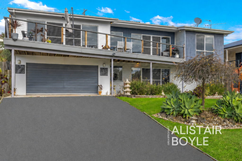 40 MACQUEEN AVE, KORUMBURRA, VIC 3950
