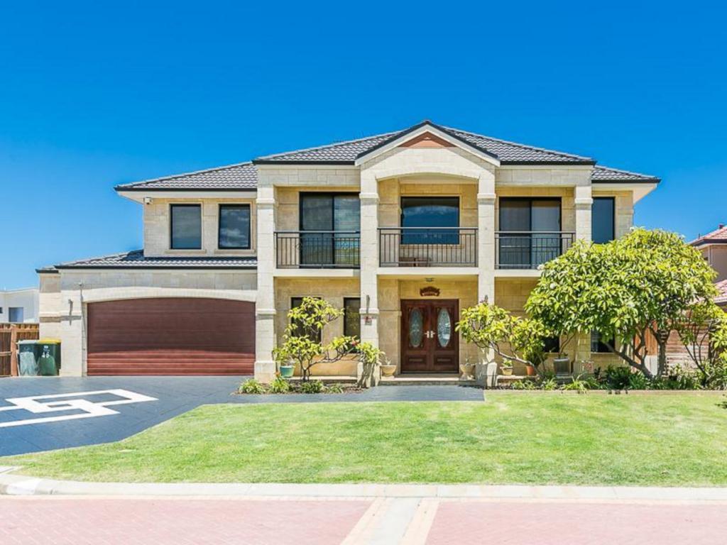 46 DARTMOUTH CIR, QUINNS ROCKS, WA 6030