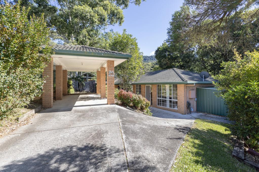 21 Tolson Pl, Balgownie, NSW 2519
