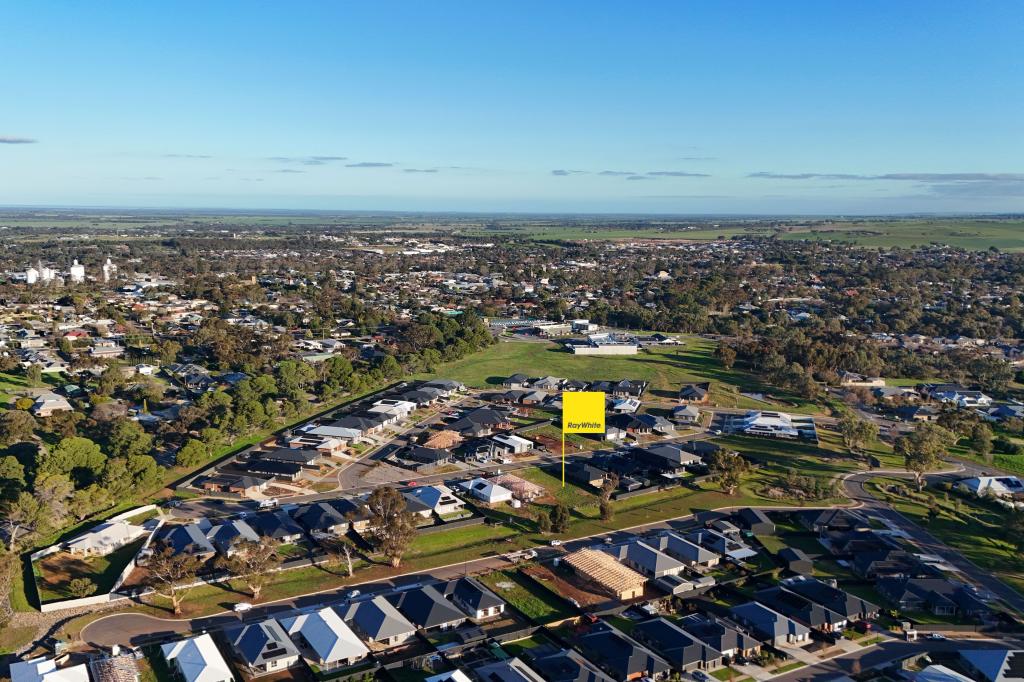 21 WESTWOOD CCT, STRATHALBYN, SA 5255
