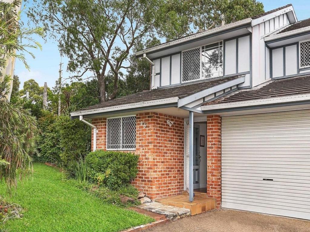 2/45 Kitchener St, Caringbah, NSW 2229