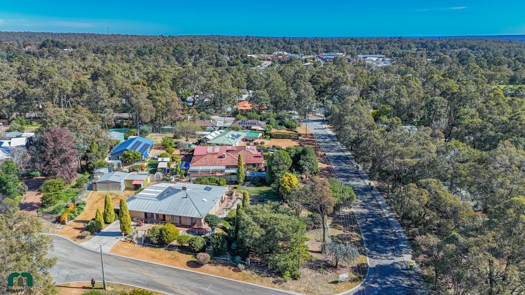 23 Cockatoo Dr, Mundaring, WA 6073