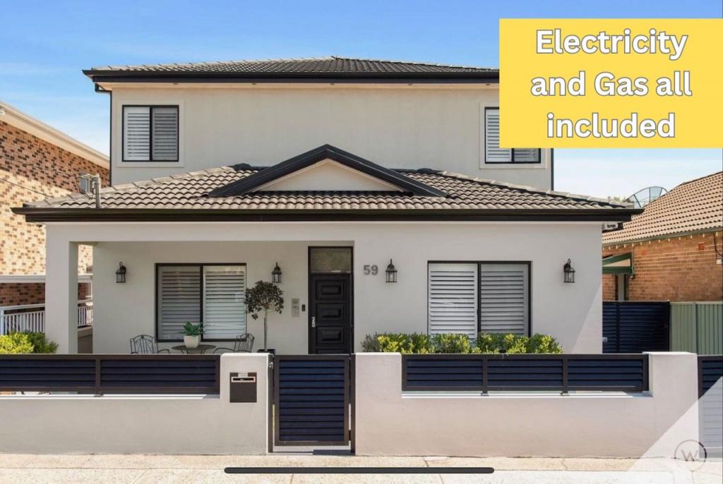 59b Bedford St, Earlwood, NSW 2206