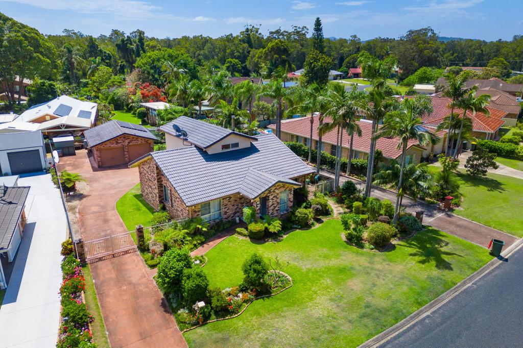 23 Scarborough Way, Dunbogan, NSW 2443