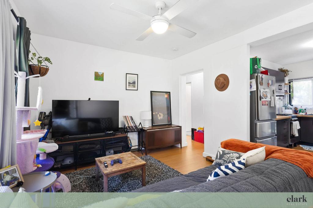 12/59 Bonney Ave, Clayfield, QLD 4011