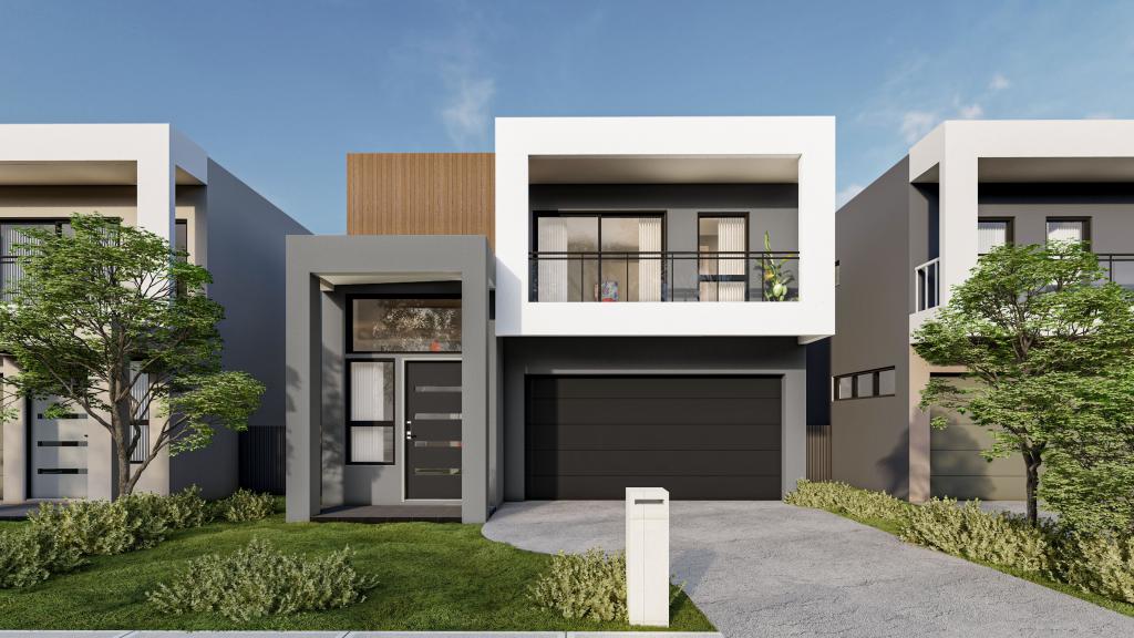  PECAN CRES, RIVERSTONE, NSW 2765