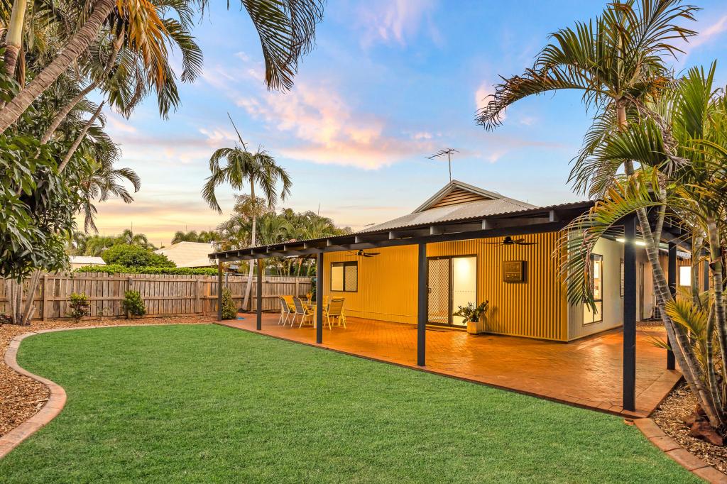 22 Brolga Ct, Djugun, WA 6725