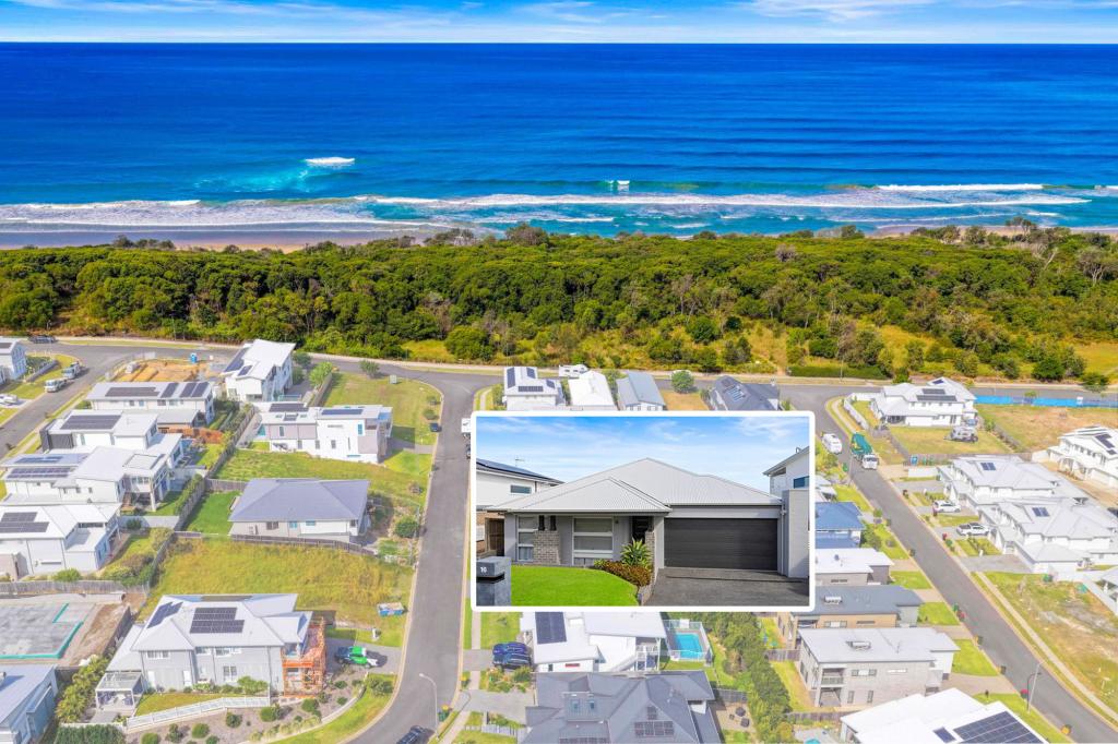16 Sandy Shores Ave, Lake Cathie, NSW 2445