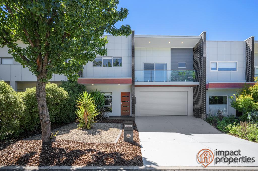 21 Oberon Cl, Harrison, ACT 2914