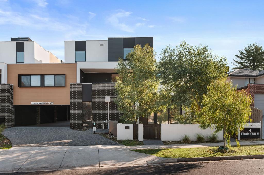 3/4 Frankcom St, Blackburn, VIC 3130
