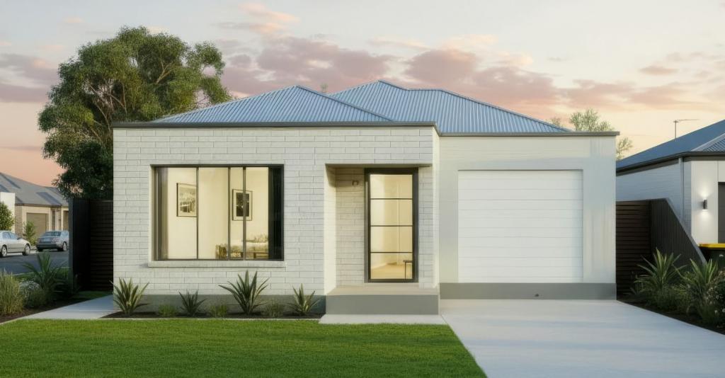 313 Waterloo Corner Rd, Salisbury North, SA 5108