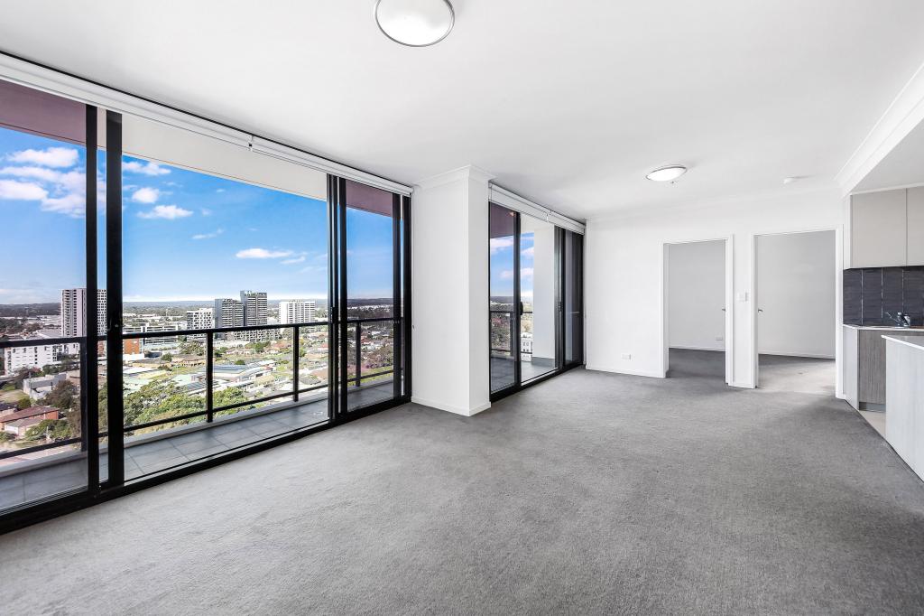 1408/420 Macquarie St, Liverpool, NSW 2170