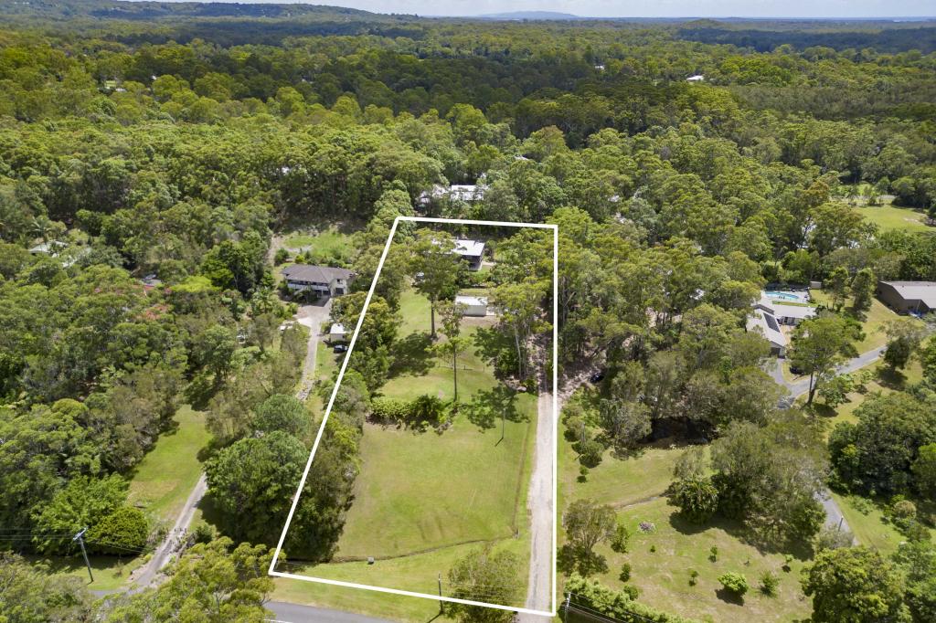 49 Redwood Rd, Doonan, QLD 4562