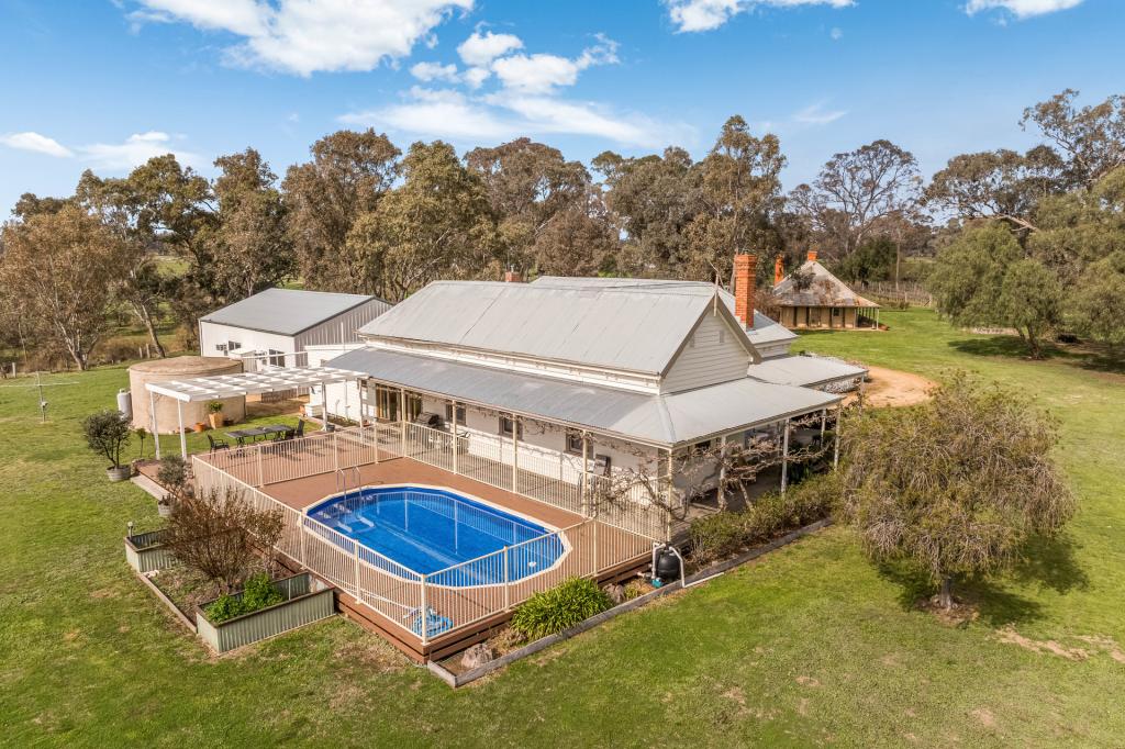 112 Dawsons Rd, Avoca, VIC 3467