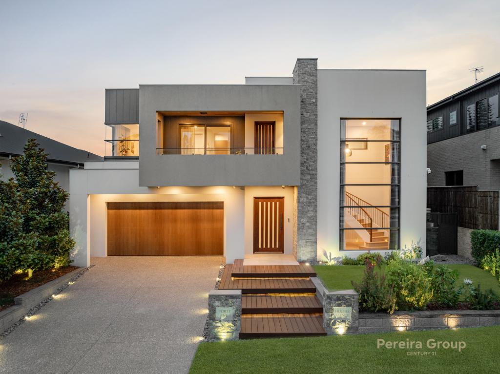 45 Hughes Ave, Harrington Park, NSW 2567