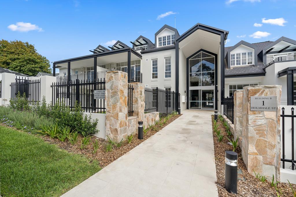 26/1 Holmhale St, Bowral, NSW 2576