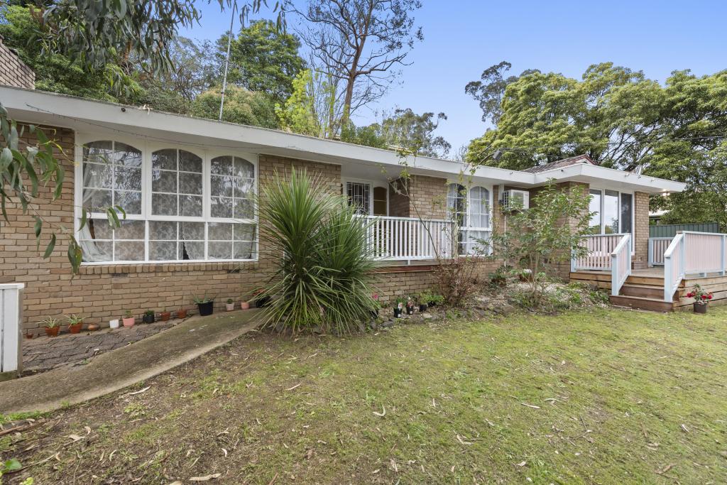 14 Earl St, Upwey, VIC 3158