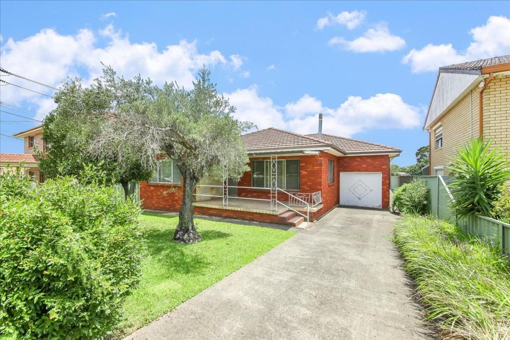 21 & 23 Reilly St, Liverpool, NSW 2170