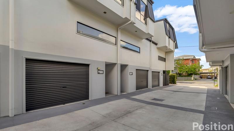 8/18 Lindley St, Stafford, QLD 4053