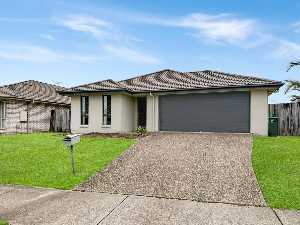23 Seville St, Bellmere, QLD 4510