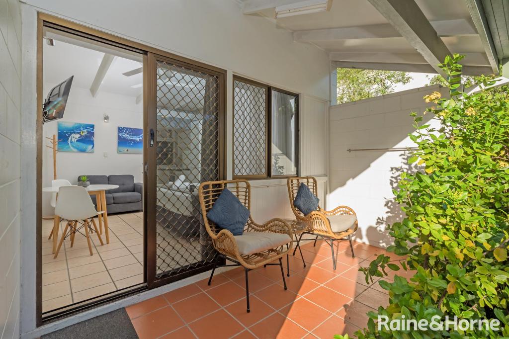 157/61-79 Mandalay Ave, Nelly Bay, QLD 4819