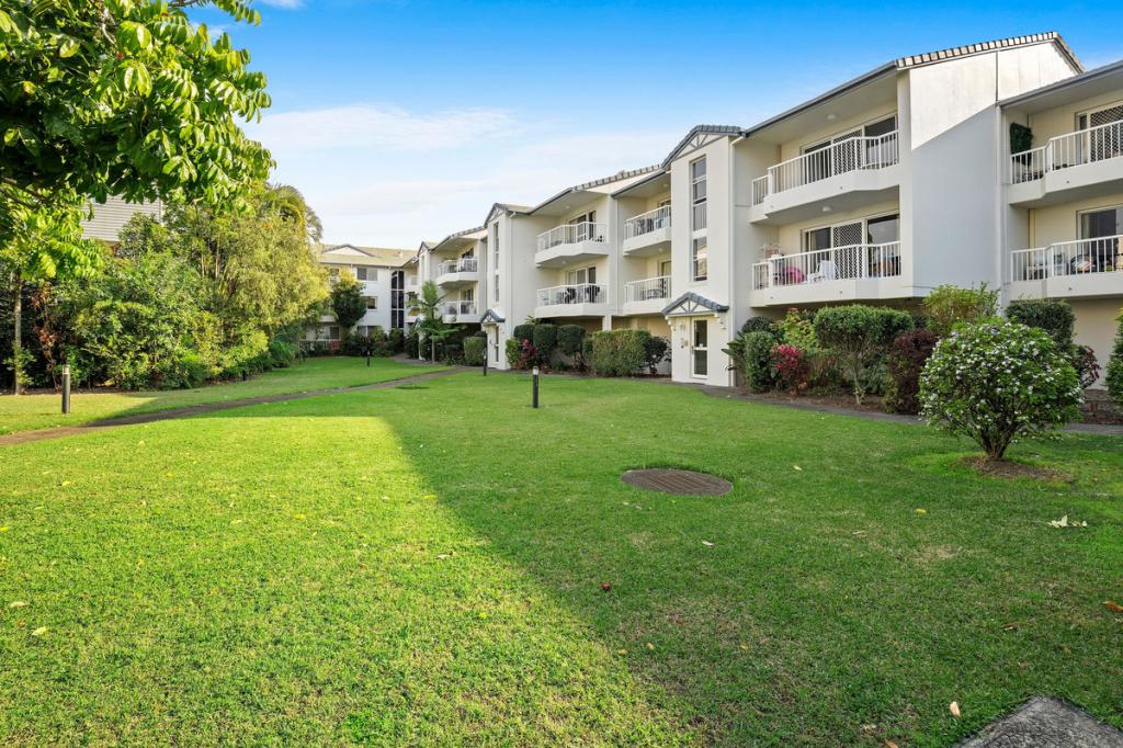 15/29 Burleigh St, Burleigh Heads, QLD 4220