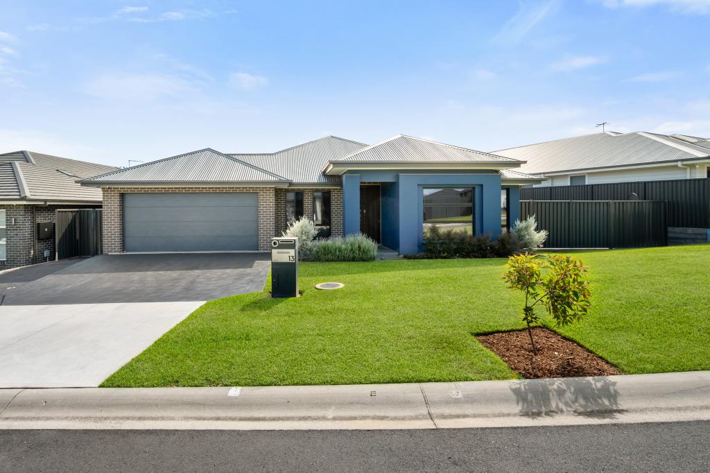 13 Havilah Way, Silverdale, NSW 2752