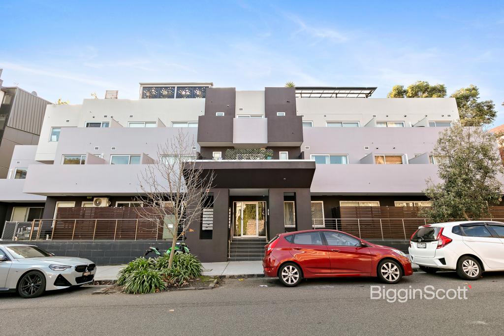 18/29 Lynch St, Hawthorn, VIC 3122