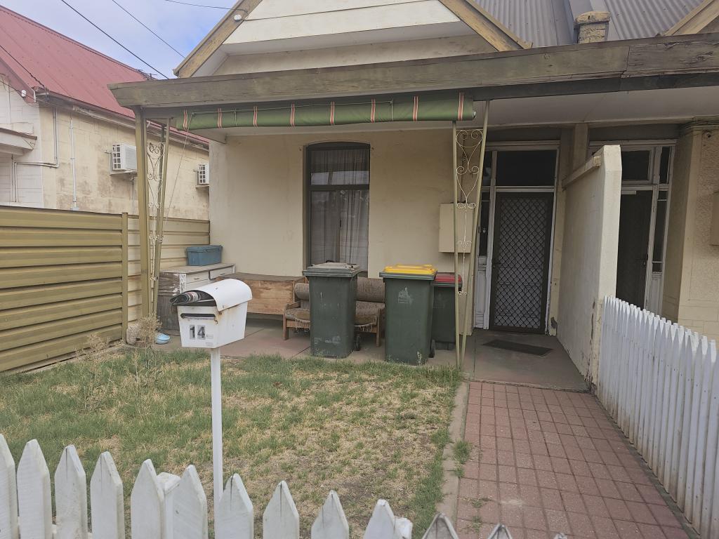 14 Florence St, Port Pirie, SA 5540