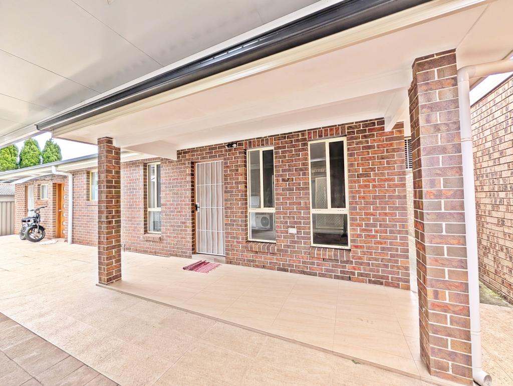 45a Alinga St, Cabramatta West, NSW 2166