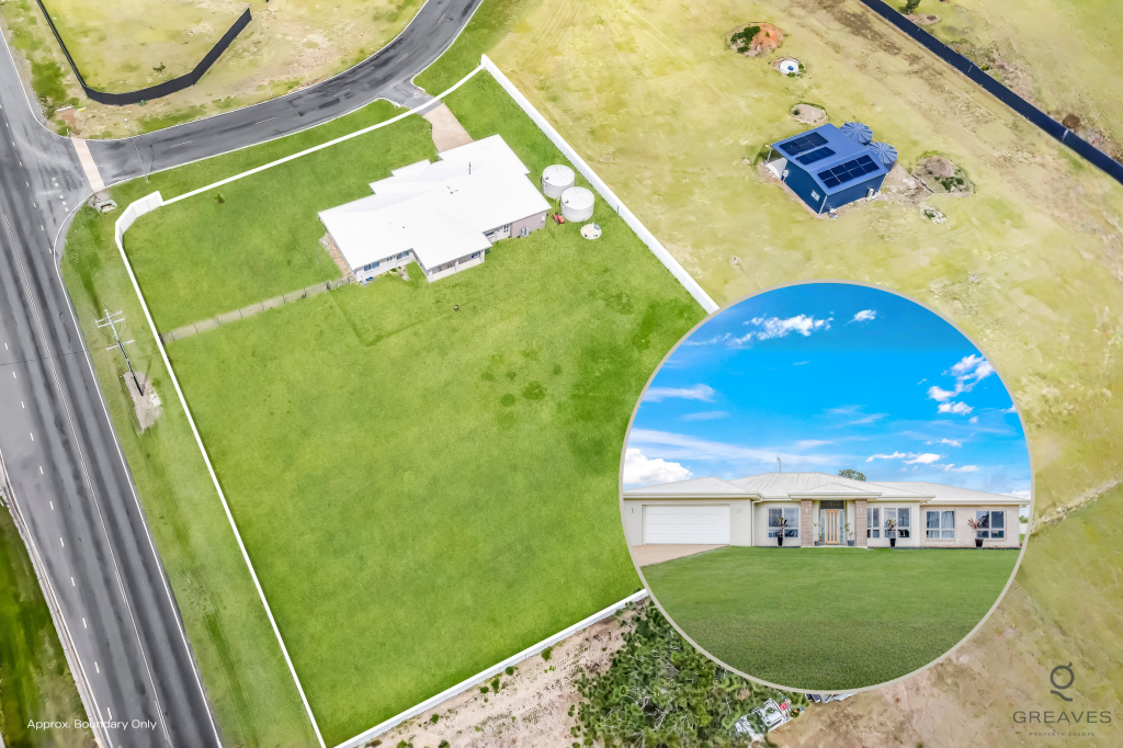 4 Cheshire Pl, Gooburrum, QLD 4670