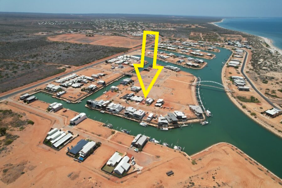 29 Bluefin Cove, Exmouth, WA 6707