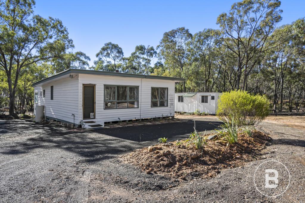 45 Ramon Cl, Moonlight Flat, VIC 3465