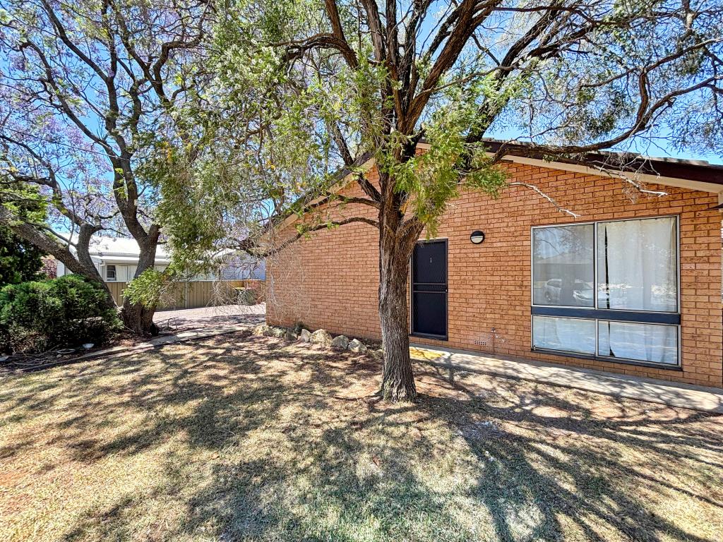 1/29 Baird St, Dubbo, NSW 2830