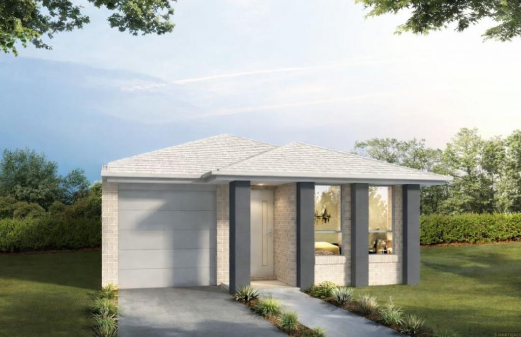 Contact Agent For Address, Austral, NSW 2179