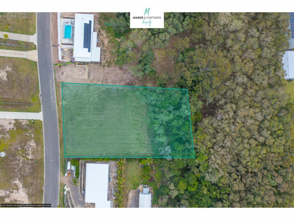 45 Waters Edge Dr, Craignish, QLD 4655