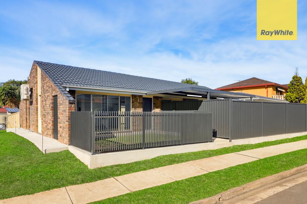6 Hornet St, Greenfield Park, NSW 2176